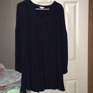 Crown & ivy dress